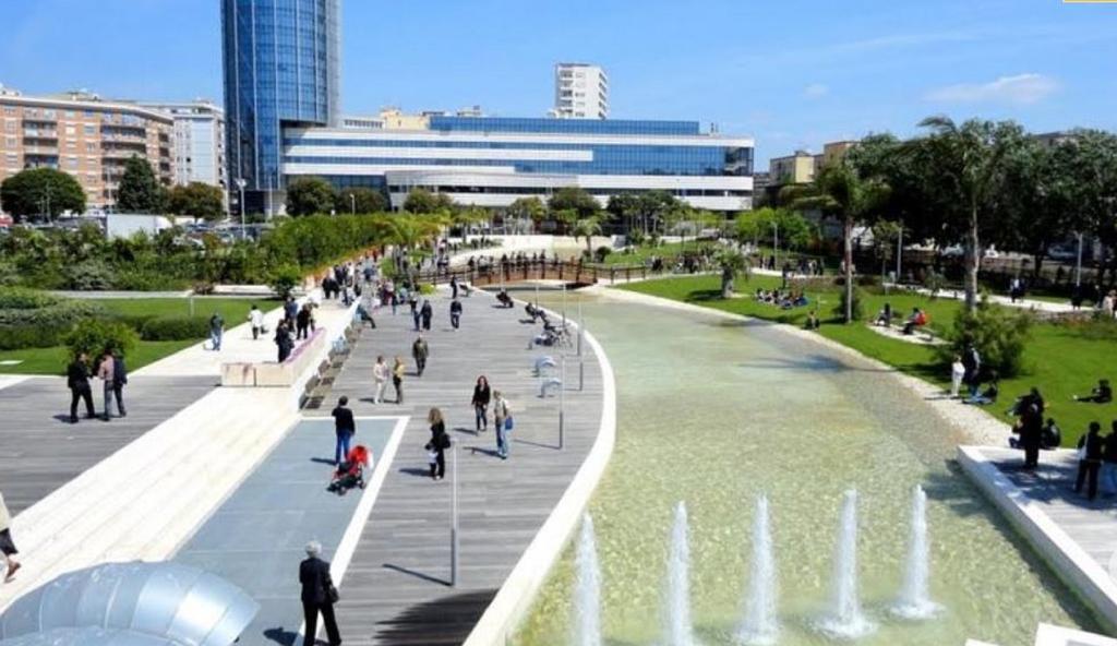 Affittacamere Miri Κάλιαρι Εξωτερικό φωτογραφία