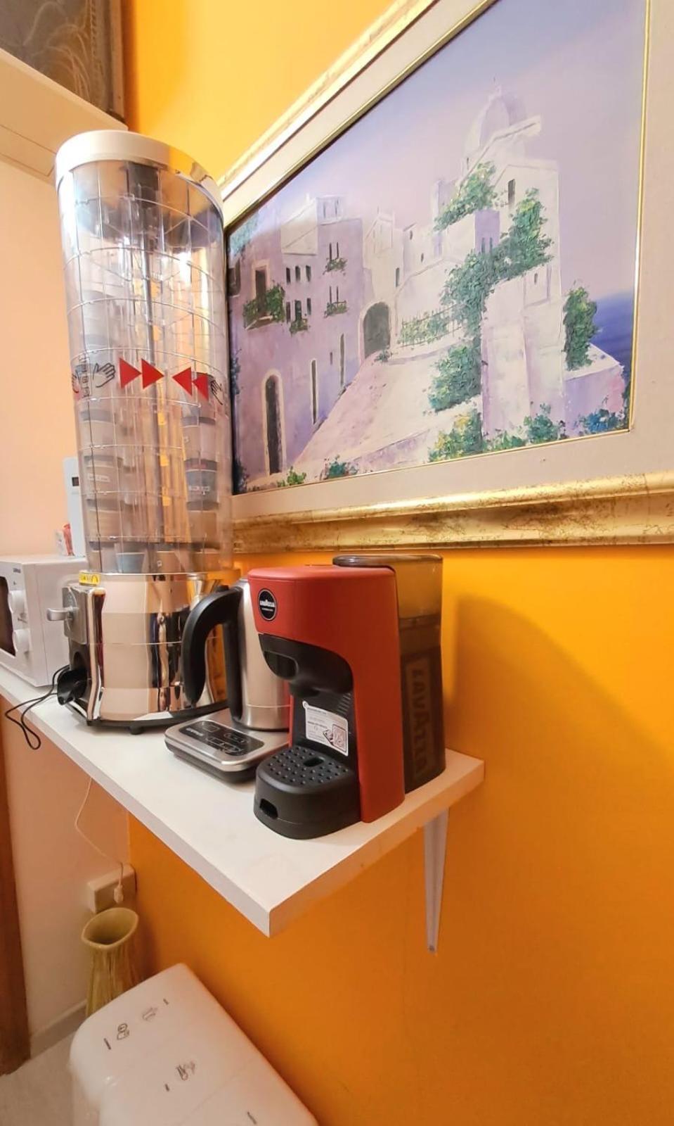 Affittacamere Miri Κάλιαρι Εξωτερικό φωτογραφία