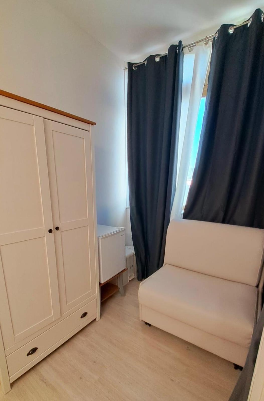 Affittacamere Miri Κάλιαρι Εξωτερικό φωτογραφία