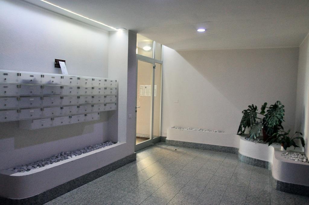 Affittacamere Miri Κάλιαρι Εξωτερικό φωτογραφία